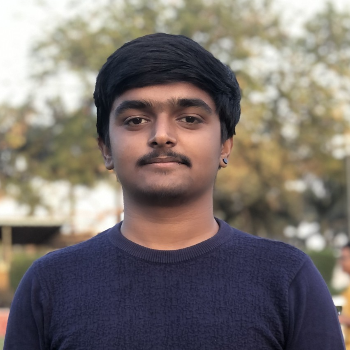 Lathiya Paresh - Frontend Designer